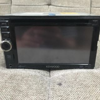 ケンウッド(KENWOOD)のどざえもんさん専用(カーナビ/カーテレビ)