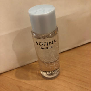 ソフィーナ(SOFINA)のソフィーナ ボーテ 高保湿化粧水 30ml(化粧水/ローション)