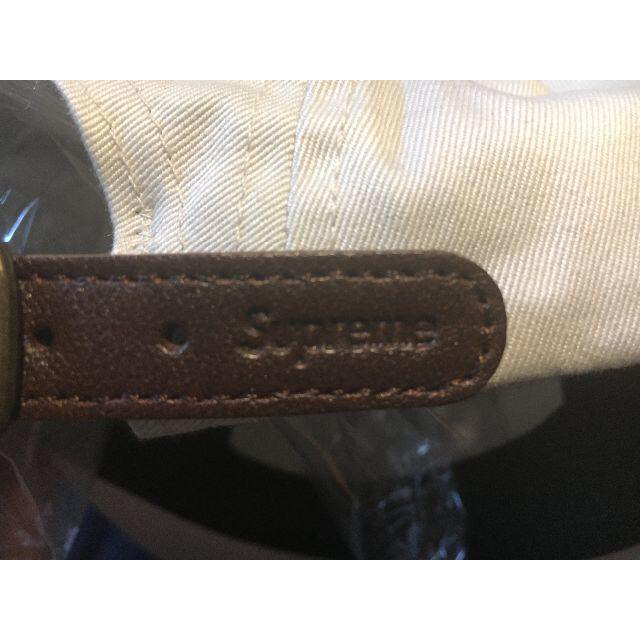 Supreme - 新品 Supreme Chino Twill Camp Cap Stone