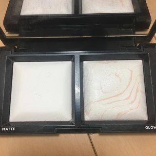 ベアミネラル(bareMinerals)のベアミネラル パウダー(フェイスパウダー)