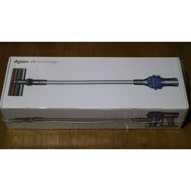 Dyson - 新品　ダイソン  V6 Slim Origin　DC62 SP