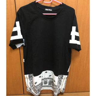ベイビーシュープ(baby shoop)のbaby shoop トップス(Tシャツ(半袖/袖なし))