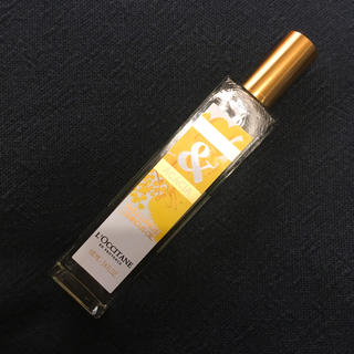 ロクシタン(L'OCCITANE)のロクシタンハニーボディオイル♡(ボディオイル)