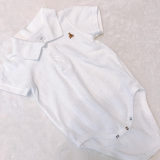 ベビーギャップ(babyGAP)のGAP (カバーオール)