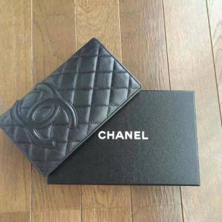 シャネル(CHANEL)の中古シャネル財布(財布)