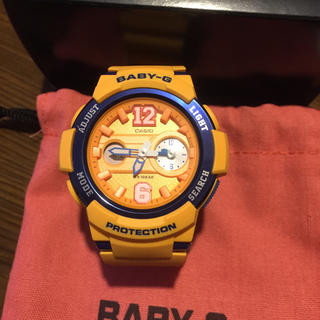 カシオ(CASIO)のG-SHOCK新品✨(腕時計)