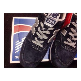 ニューバランス(New Balance)のnew balance(スニーカー)