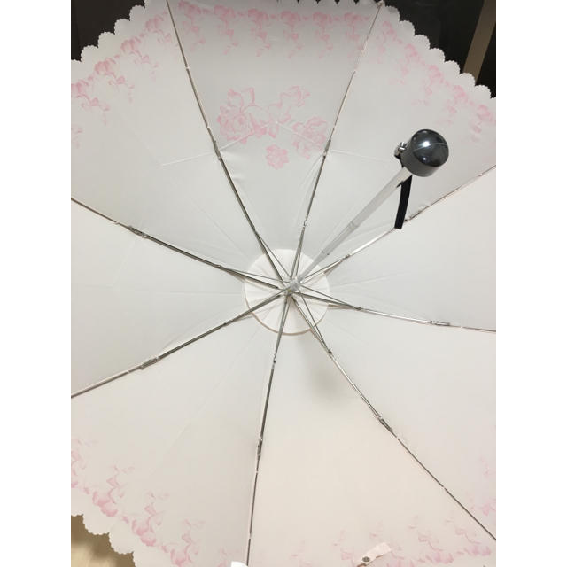 Wacoal(ワコール)のサルート 日傘 レディースのファッション小物(傘)の商品写真