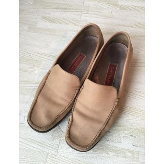 コールハーン(Cole Haan)のコールハーン ローファー(スリッポン/モカシン)