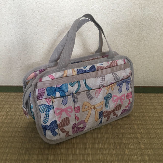 LeSportsac(レスポートサック)のpanmushi様専用☆LESPORTSAC レディースのバッグ(その他)の商品写真