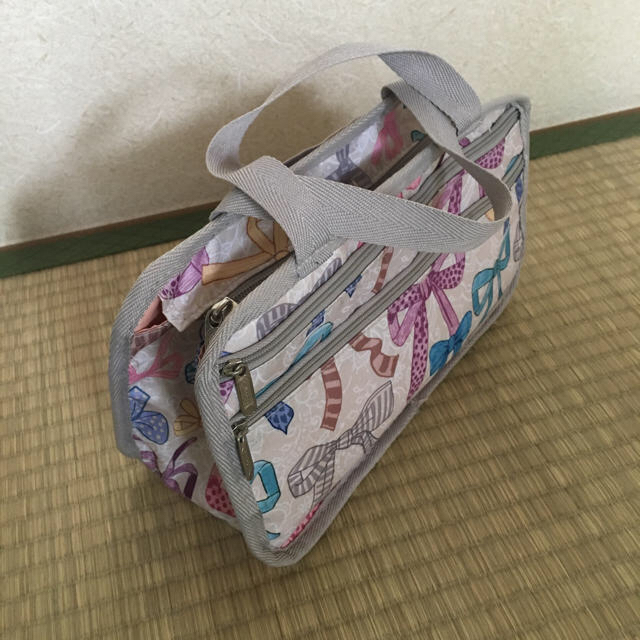 LeSportsac(レスポートサック)のpanmushi様専用☆LESPORTSAC レディースのバッグ(その他)の商品写真