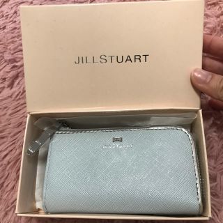 ジルスチュアート(JILLSTUART)のジルスチュアート キーケース(キーケース)