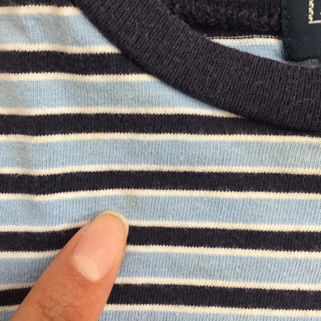 Ralph Lauren(ラルフローレン)のラルフ Tシャツ 80 キッズ/ベビー/マタニティのベビー服(~85cm)(Ｔシャツ)の商品写真