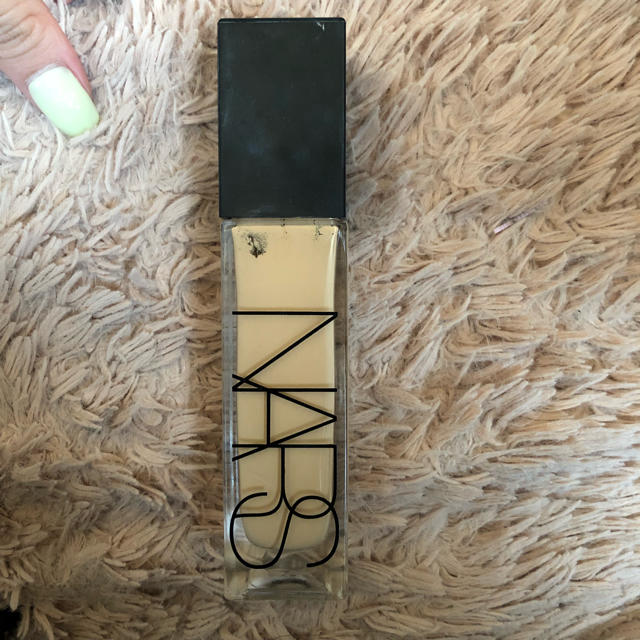 NARS(ナーズ)のNARS ナチュラルラディアントラングウェアファンデーション コスメ/美容のベースメイク/化粧品(ファンデーション)の商品写真