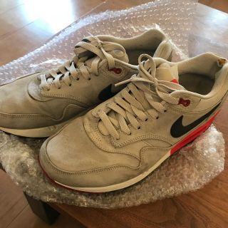 ナイキ(NIKE)のエアマックス1 airmax1 ナイキ nike(スニーカー)