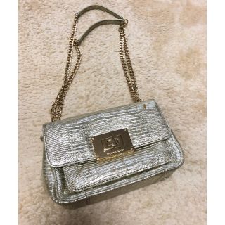 マイケルコース(Michael Kors)のマイケルコース ミニバッグ(ショルダーバッグ)