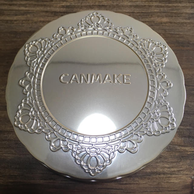 CANMAKE(キャンメイク)のキャンメイク マシュマロフィニッシュパウダー ML コスメ/美容のベースメイク/化粧品(フェイスパウダー)の商品写真