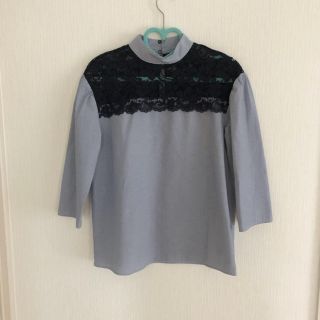 ザラ(ZARA)のZARA☆シャツ(シャツ/ブラウス(長袖/七分))