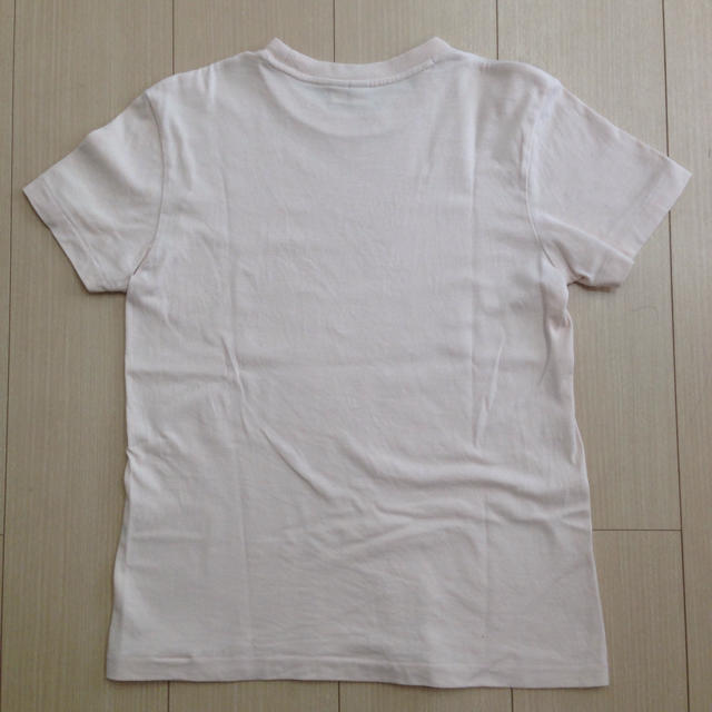 UNIQLO(ユニクロ)のmomota様専用 UNIQLO♡ユニクロユー クルーネックT レディースのトップス(Tシャツ(半袖/袖なし))の商品写真