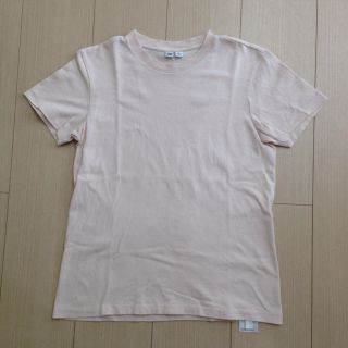 ユニクロ(UNIQLO)のmomota様専用 UNIQLO♡ユニクロユー クルーネックT(Tシャツ(半袖/袖なし))