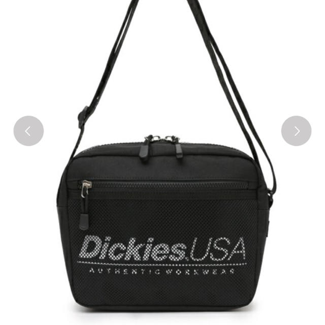 Dickies(ディッキーズ)のディッキーズ ショルダーバッグ メンズのバッグ(ショルダーバッグ)の商品写真