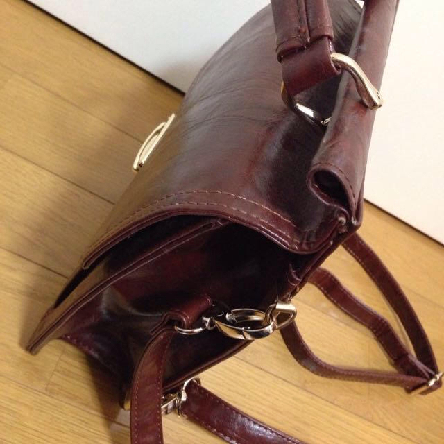 dazzlin(ダズリン)のdazzlin♡3waybag レディースのバッグ(ショルダーバッグ)の商品写真