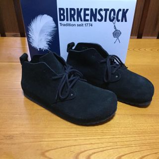 ビルケンシュトック(BIRKENSTOCK)のBILKENSTOCK ビルケンシュトック 41 26.5 Dundee(ブーツ)