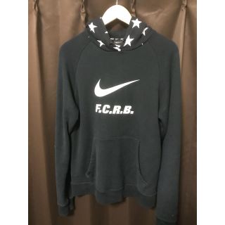 ソフ(SOPH)のFCRB NIKE パーカー(パーカー)