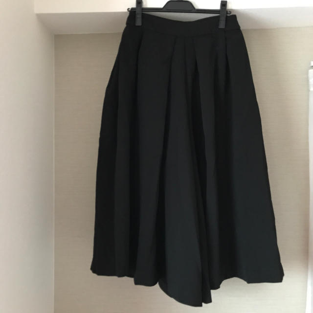 新品☆moussy マウジー ガウチョパンツ レディース ボトムス