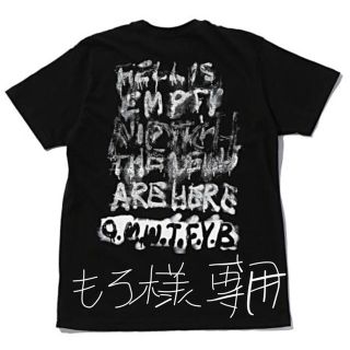 サンダイメジェイソウルブラザーズ(三代目 J Soul Brothers)のJ.S.B.×MADSAKI Tee 6 もろ様専用(Tシャツ(半袖/袖なし))