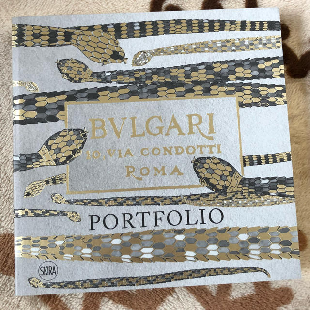 BVLGARI(ブルガリ)のBVLGARI カタログ その他のその他(その他)の商品写真