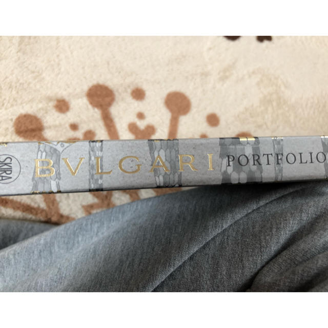 BVLGARI(ブルガリ)のBVLGARI カタログ その他のその他(その他)の商品写真