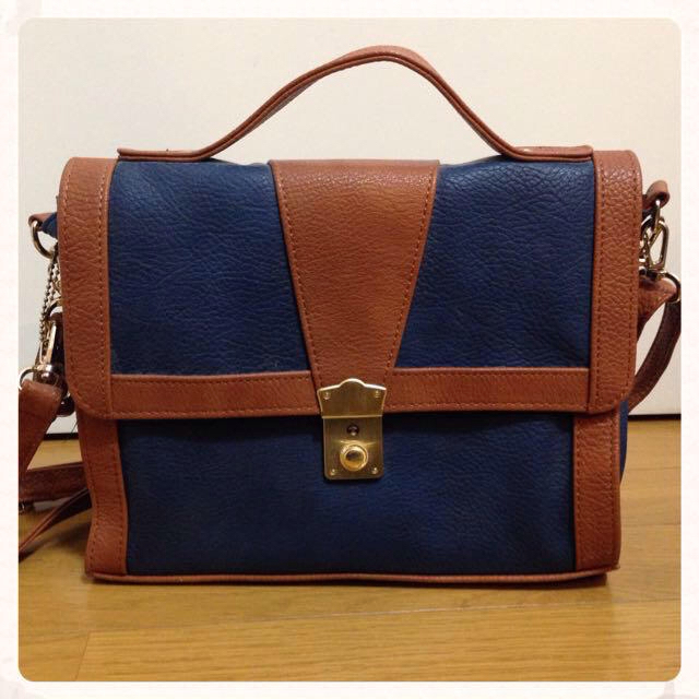 dazzlin(ダズリン)のdazzlin♡3waybag レディースのバッグ(ショルダーバッグ)の商品写真