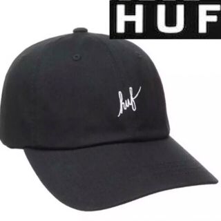 ハフ(HUF)の専用 HUF キャップ(キャップ)