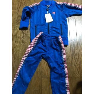 エフオーキッズ(F.O.KIDS)の専用☆F.O.KIDS ☆ジャージセットアップ(その他)