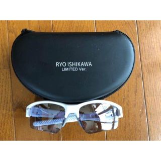 SWANS サングラス　Ryo Ishikawa Limited ver新品です