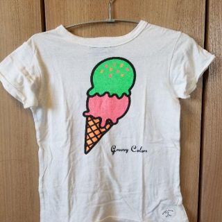 グルービーカラーズ(Groovy Colors)のGroovycolors 150 Tシャツ(Tシャツ/カットソー)