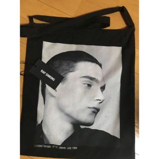 RAF SIMONS(トートバッグ)のフリマアイテム一覧 RAF SIMONS(トートバッグ)のフリマアイテム一覧