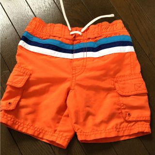 ベビーギャップ(babyGAP)の水着 男の子 スイムウェア サイズ90 ベビーギャップ(水着)