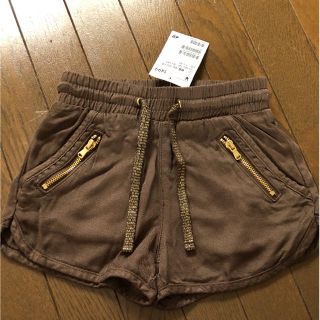 エイチアンドエム(H&M)のショートパンツ H&M サイズ90(パンツ/スパッツ)