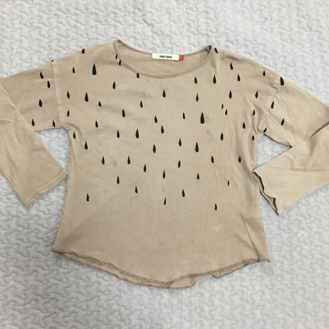 bobo chose(ボボチョース)のR様 専用 bobochoses Tシャツ 4-5y キッズ/ベビー/マタニティのキッズ服男の子用(90cm~)(Tシャツ/カットソー)の商品写真