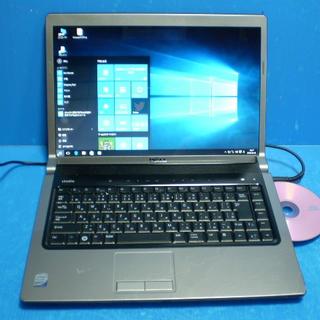 デル(DELL)の★Win10/ DELL ノートパソコン Studio 1535 ★ (ノートPC)