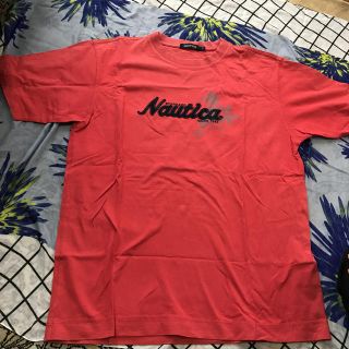 ノーティカ(NAUTICA)のTシャツ(Tシャツ/カットソー(半袖/袖なし))