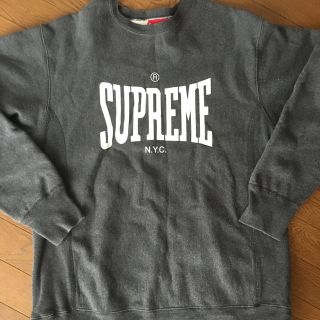 シュプリーム(Supreme)のシュプリーム(スウェット)