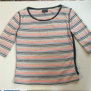 ソニアリキエル(SONIA RYKIEL)のソニアリキエル ティシャツ M(Tシャツ(長袖/七分))