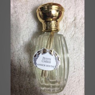 アニックグタール(Annick Goutal)の新品プチシェリー100ml(香水(女性用))