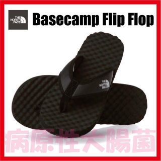 ザノースフェイス(THE NORTH FACE)の【海外限定】 ノースフェイス TNF BASE CAMP FLIP FLOP(サンダル)