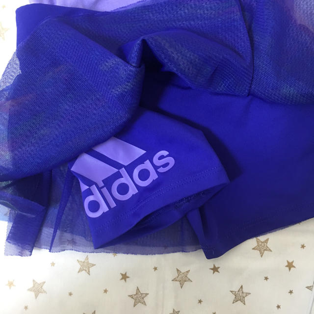 adidas(アディダス)の♡adidas上下セット♡ キッズ/ベビー/マタニティのベビー服(~85cm)(Ｔシャツ)の商品写真