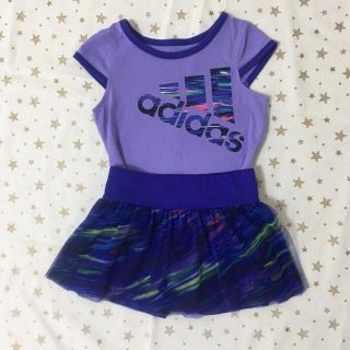 アディダス(adidas)の♡adidas上下セット♡(Ｔシャツ)