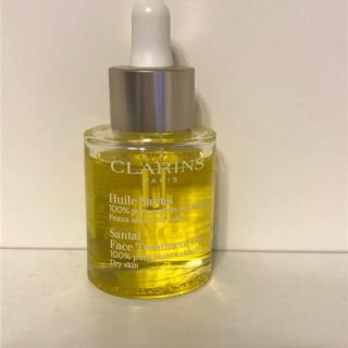 クラランス(CLARINS)のクラランスオイル(フェイスオイル/バーム)